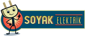 Soyak Soyak Yenişehir Elektrik Logo